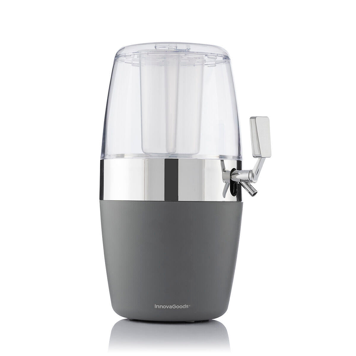 Dispensador de Bebidas Refrigerante Freer-CoolServe