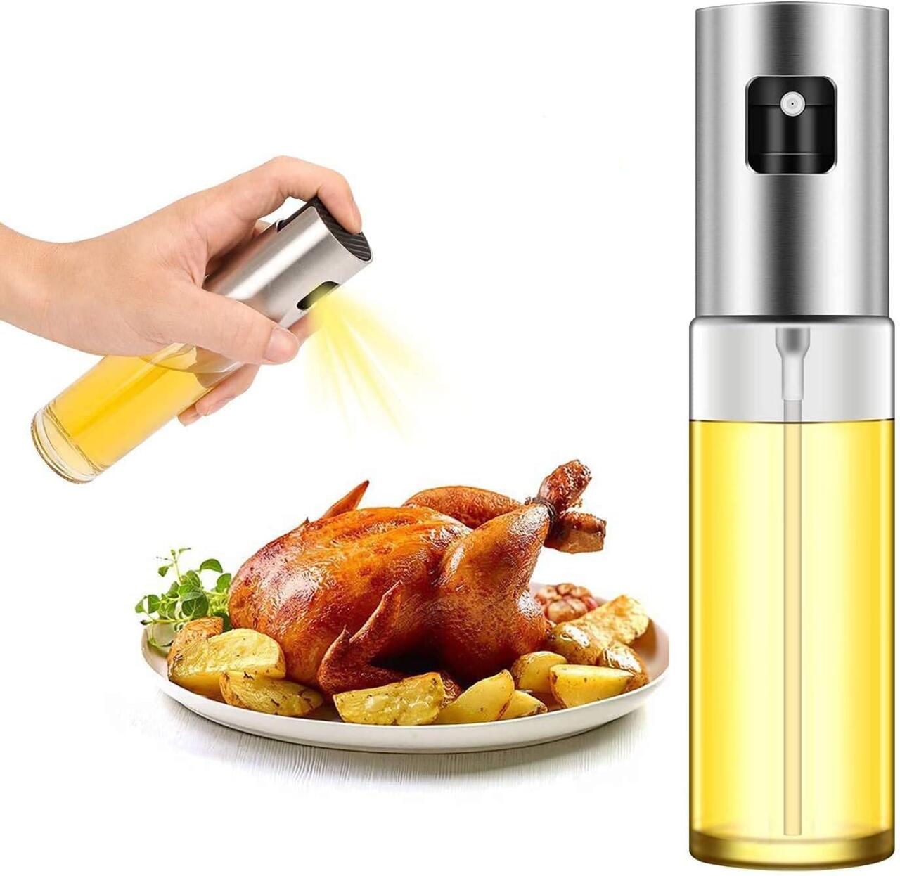 Pulverizador de aceite-Oil Mist