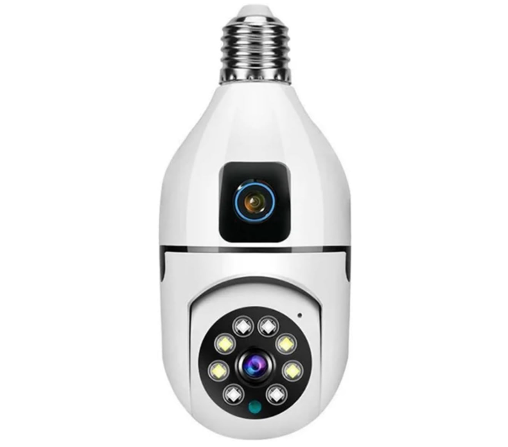 ¡Cámara Inteligente para Interiores 1080P – Seguridad y Monitoreo en Tiempo Real + REGALO Tarjeta SD 16G!🎁