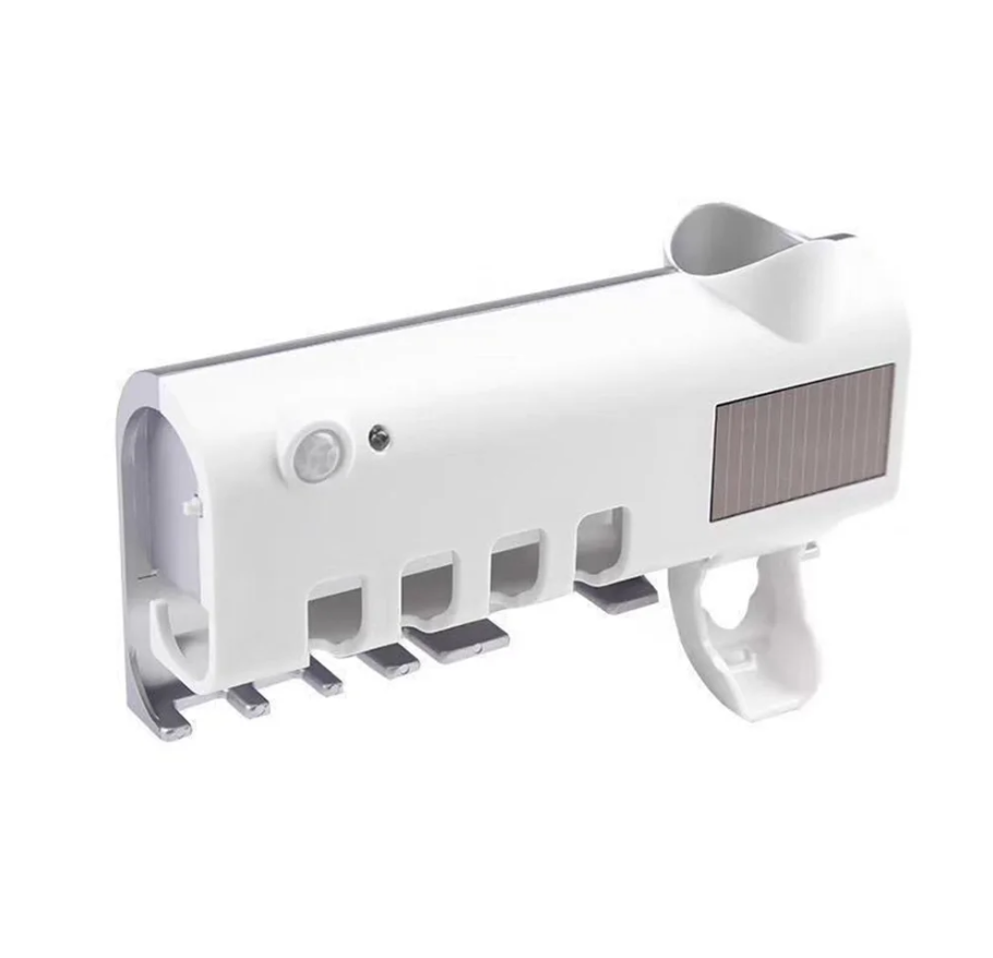 Esterilizador de cepillos de dientes- CleanCore