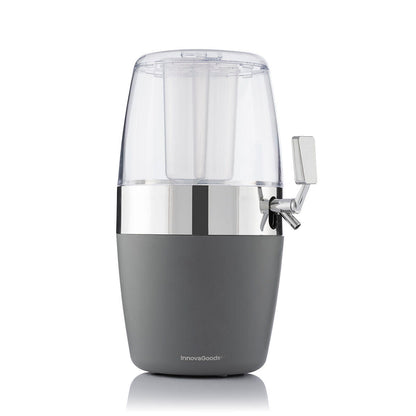 Dispensador de Bebidas Refrigerante Freer-CoolServe