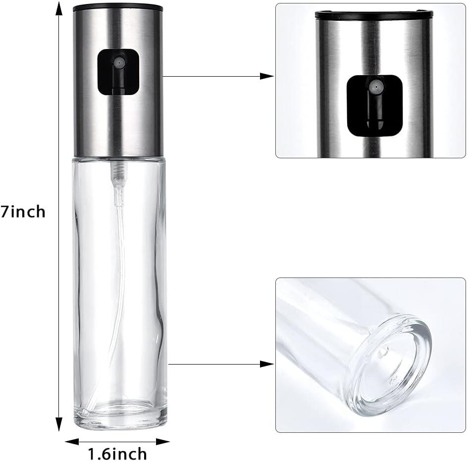 Pulverizador de aceite-Oil Mist