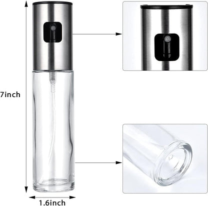 Pulverizador de aceite-Oil Mist