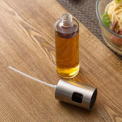 Pulverizador de aceite-Oil Mist