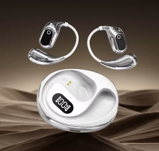 Auricular traductor Smart XG99 True Wireless-GlobaLynk