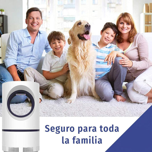 Lámpara Matamosquitos- Lumea