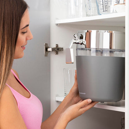 Dispensador de Bebidas Refrigerante Freer-CoolServe