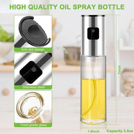 Pulverizador de aceite-Oil Mist
