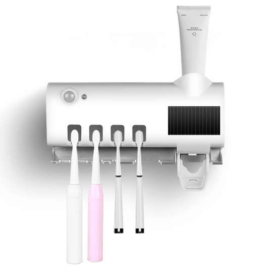 Esterilizador de cepillos de dientes- CleanCore